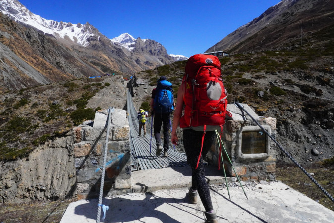 The Role of Local Guides in Enhancing Your Trekking Experience in Nepal